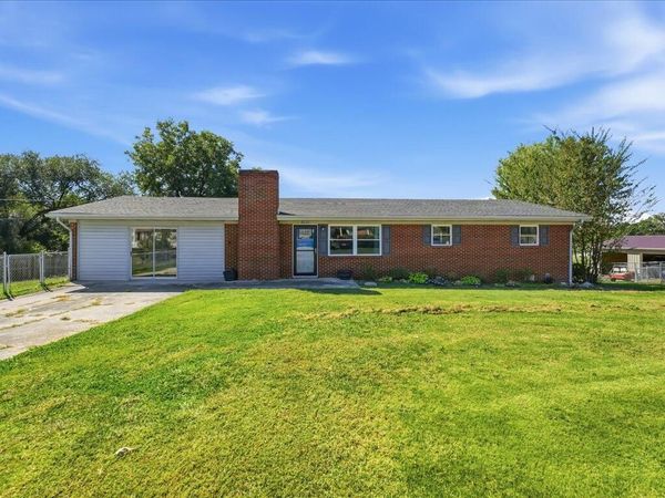 6535 Withers Circle, Talbott, TN 37877