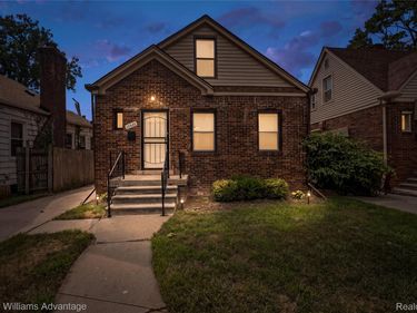 14421 NW Grandville Avenue, Detroit, Mi 48223
