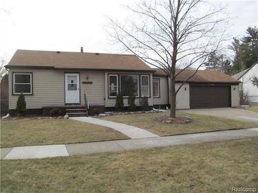17189 FIVE POINTS Street, Redford Township, Mi 48240