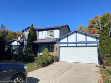 45834 Cider Mill Road, Novi, Mi 48374