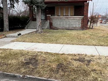 13004 Rosemary Street, Detroit, Mi 48213