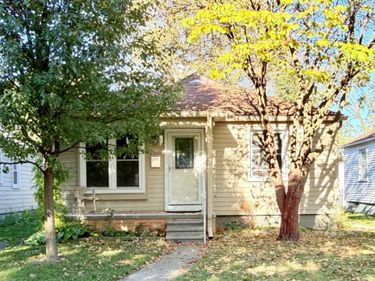 23030 Cleveland Street, Dearborn, Mi 48124
