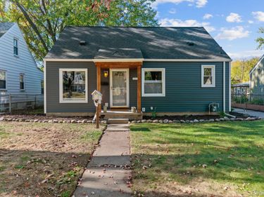 23241 Rensselaer Street, Oak Park, Mi 48237