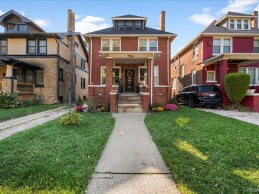7365 Kipling Street, Detroit, Mi 48206