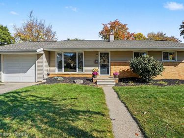1191 Kay Parkway, Ann Arbor, Mi 48103