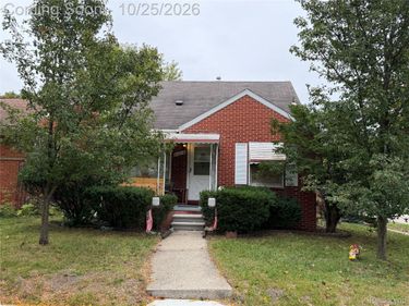21004 Caledonia Avenue, Hazel Park, Mi 48030