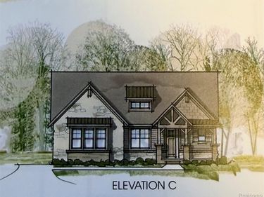 539 Park West Drive, Milford Village, Mi 48381