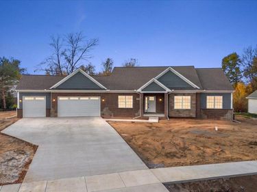 3291 High Knoll Drive, Highland Township, Mi 48356