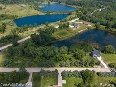 63888 Dequindre Road , Washington Township, Mi 48095