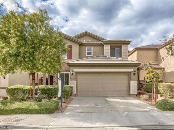 6845 Sigri , Las Vegas, NV 89166