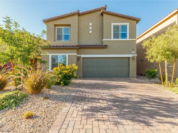 4482 Zara Point Avenue , North Las Vegas, NV 89084