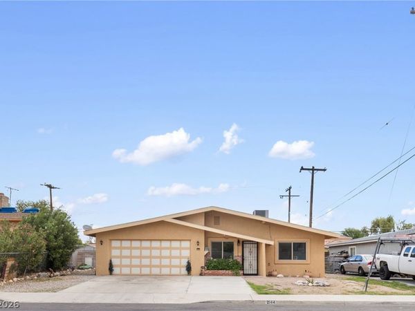 2144 Valley Drive , Las Vegas, NV 89108