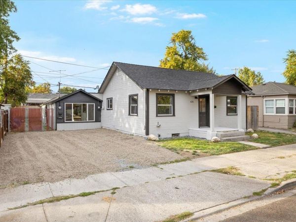 635 Pennsylvania Avenue, Medford, OR 97501