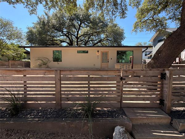 503 S Park DR , Austin, TX 78704