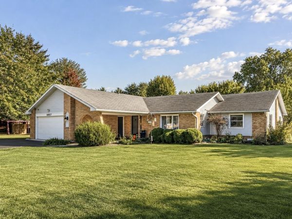 4407 High Acres Drive , Brownsburg, IN 46112