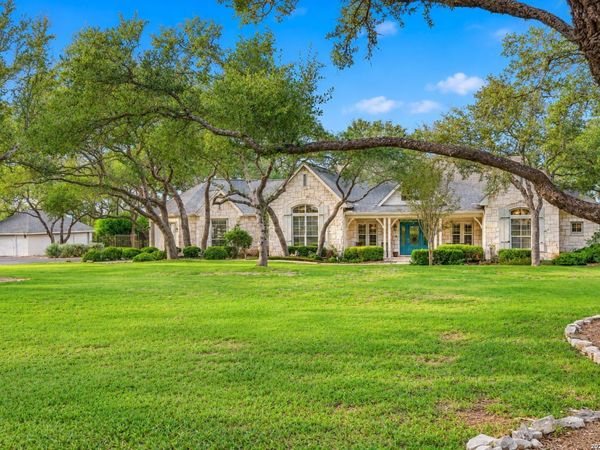 319 Hyacinth, San Antonio, TX 78260