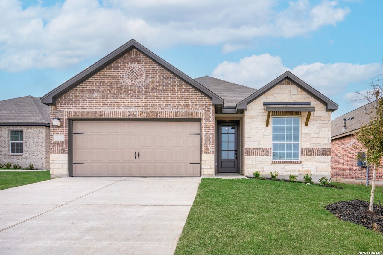 6311 Monk Landing, Converse, TX 78109 Main Photo
