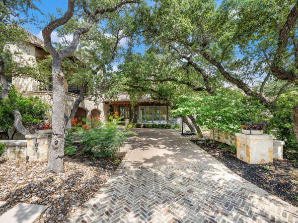 107 Umbria, San Antonio, TX 78230