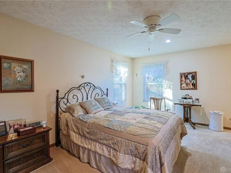 43 Mark Twain Court, Dayton, OH 45414 Photo 16
