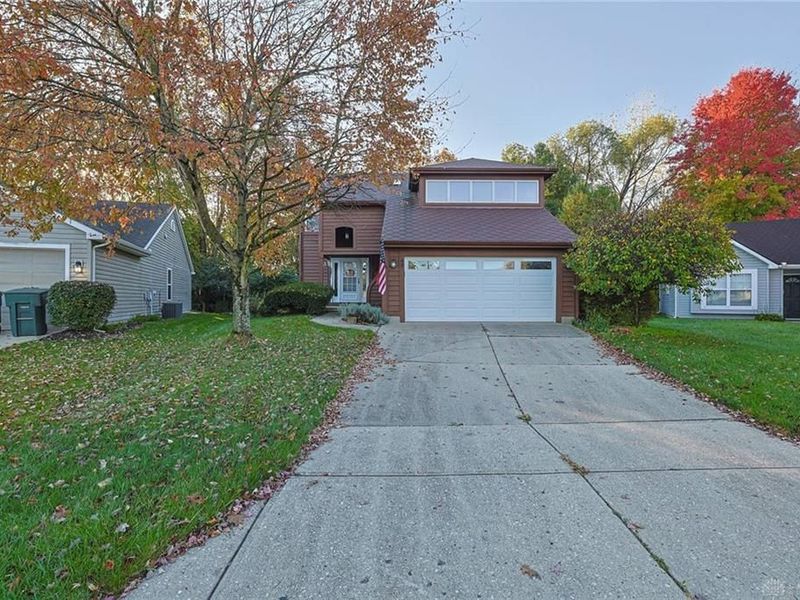 43 Mark Twain Court, Dayton, OH 45414 Photo 2