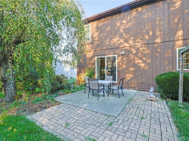43 Mark Twain Court, Dayton, OH 45414 Photo 25