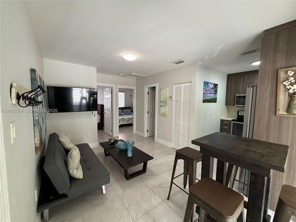 842 SW 14th Ave , Unit 6, Miami, FL 33135