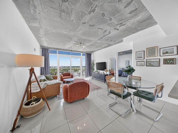 3250 NE 1st Ave , Unit 1106, Miami, FL 33137
