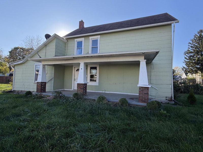1727 Morgan Street, Springfield, OH 45503 Photo 2