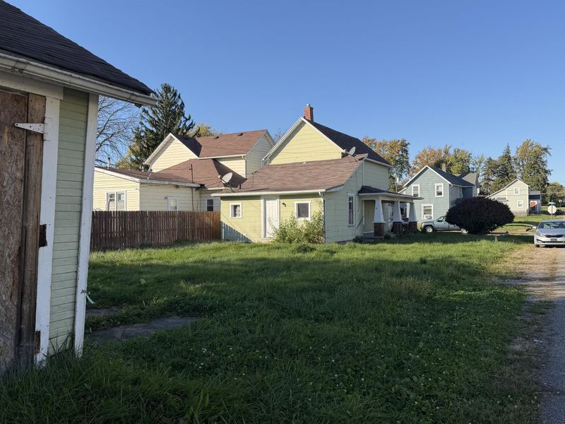 1727 Morgan Street, Springfield, OH 45503 Photo 5