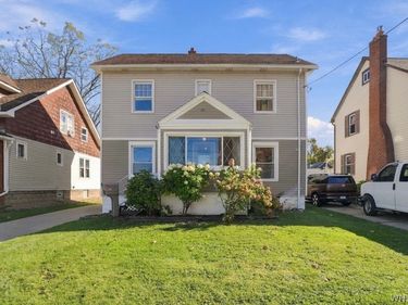 38 Melroy Avenue, Buffalo, NY 14218