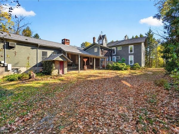 4090 Lenox New Lyme Road , Jefferson, OH 44047