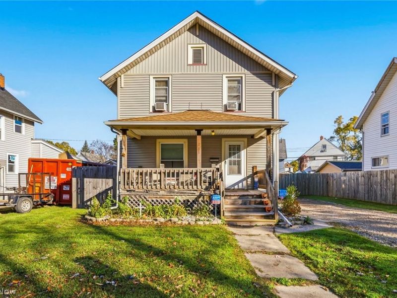 1619 E 48th Street, Ashtabula, OH 44004 Photo 1