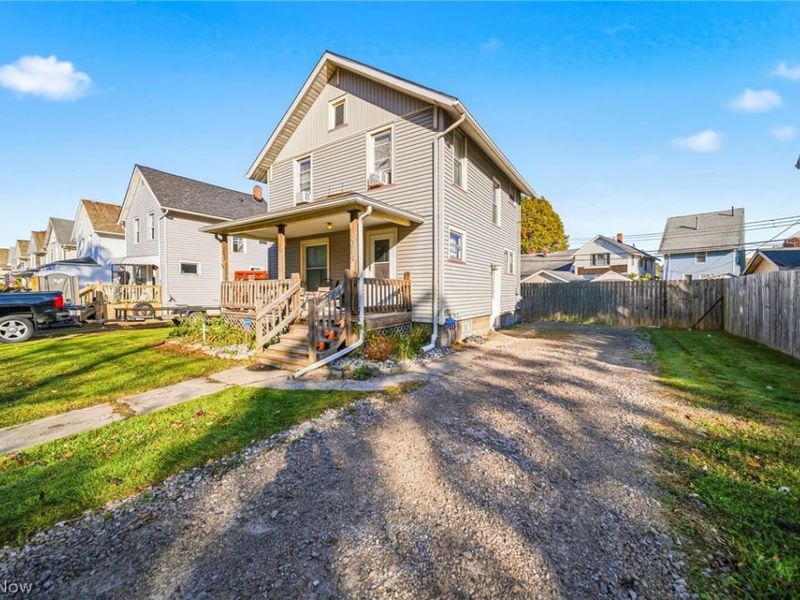 1619 E 48th Street, Ashtabula, OH 44004 Photo 2