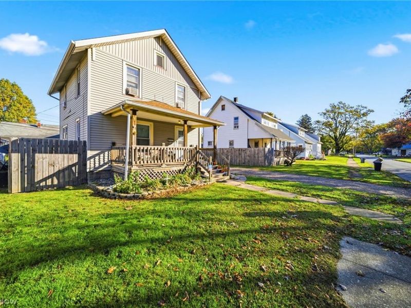 1619 E 48th Street, Ashtabula, OH 44004 Photo 3