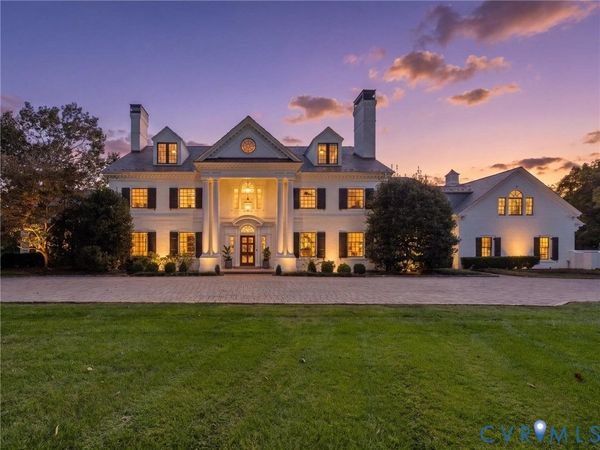 1 Starwood Lane , Manakin Sabot, VA 23103