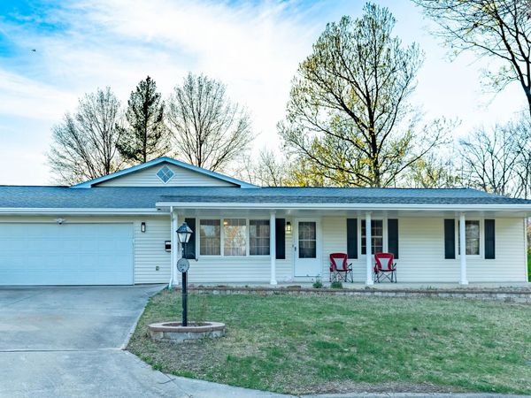 221 Brenda Lane, Columbia, MO 65201