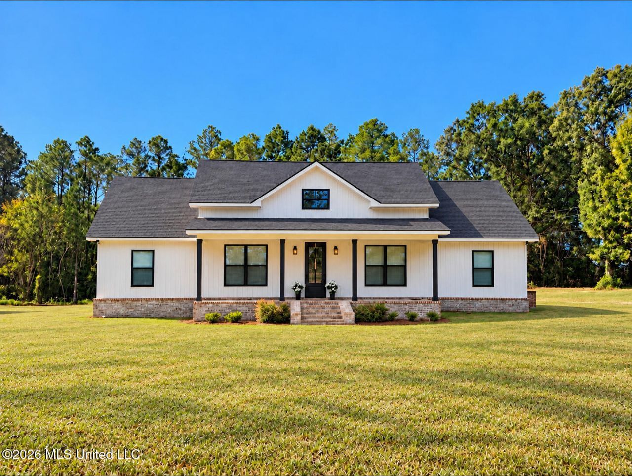 7959 Old 63 N, Lucedale, MS 39452 Main Photo
