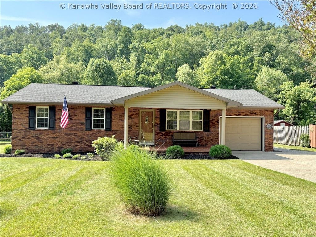 2175 Fort Gay Road, Fort Gay, WV 25514 Main Photo