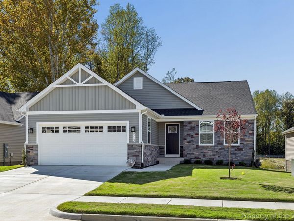 4112 Stith Lane , Williamsburg, VA 23168