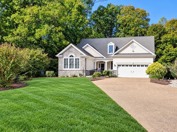 4719 Levingston Lane , Williamsburg, VA 23188