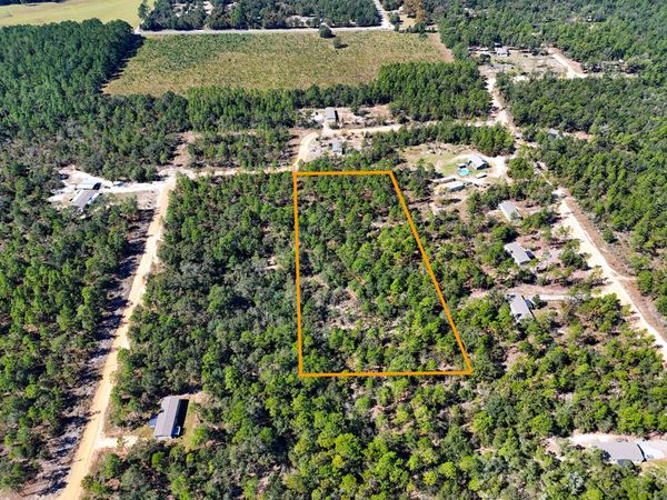 TBD Lady Fish Ln, DeFuniak Springs, FL 32433