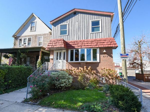 813 Thomas Avenue, Forest Park, IL 60130