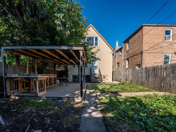 4247 W Crystal Avenue , Chicago, IL 60651