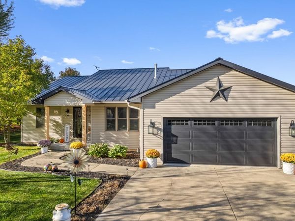 17029 Holden Road, Tomah, WI 54660