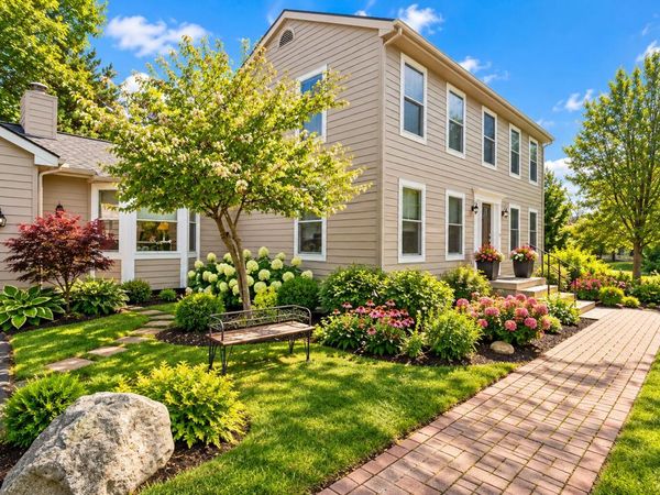 4242 Glen Eden Court, Ann Arbor, MI 48103