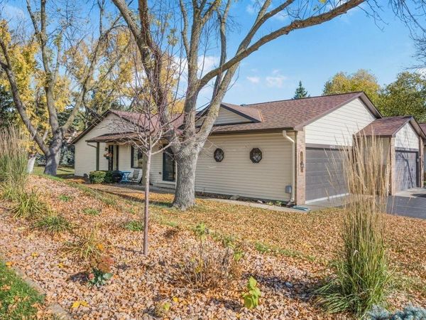 14312 Glenda Drive, Apple Valley, MN 55124