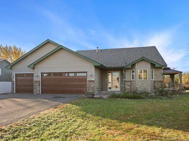 4998 Mitchell Road, Big Lake, MN 55309