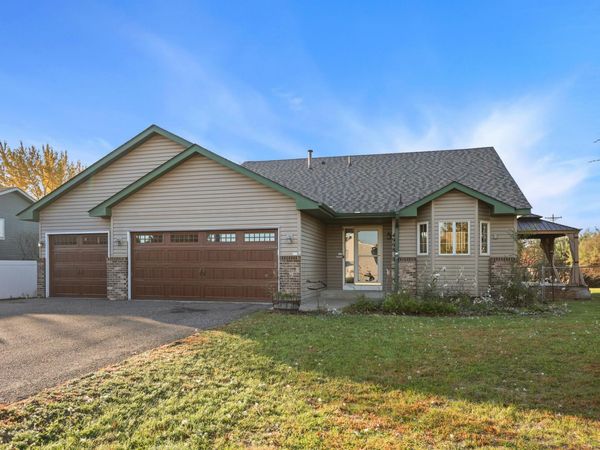 4998 Mitchell Road , Big Lake, MN 55309
