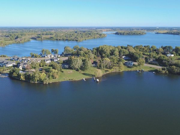 7248 Lavalle Drive , Centerville, MN 55038