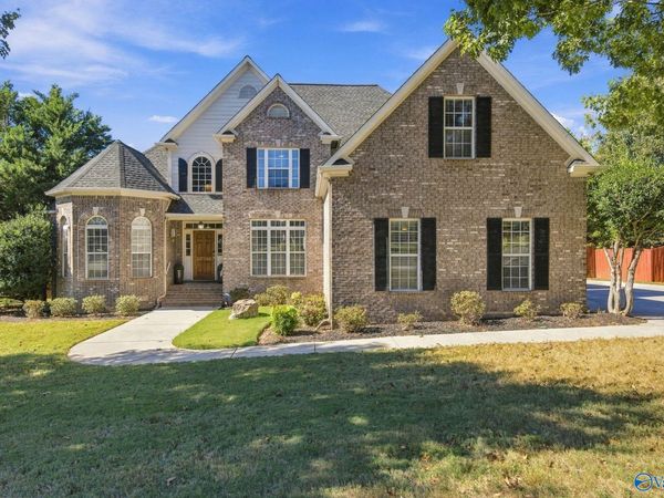 104 Evening Shade Circle, Harvest, AL 35749